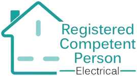 Registered Competent Person